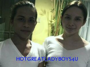 HOTGREATLADYBOYS4U
