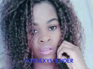 HOTSEXYSLENDER