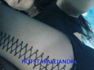 HOTSTARALEJANDRA Sexo Gratis