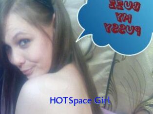 HOTSpace_Girl
