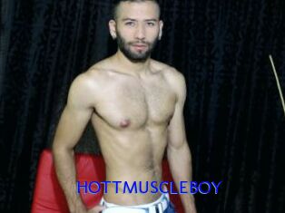 HOTTMUSCLEBOY
