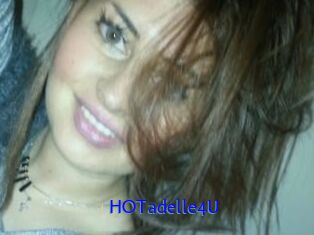 HOTadelle4U