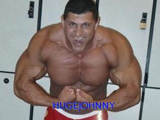 HUGEJOHNNY