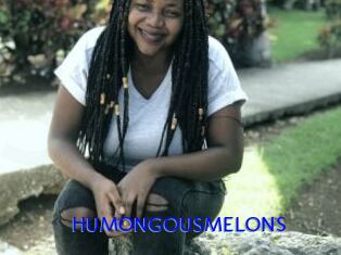 HUMONGOUSMELONS