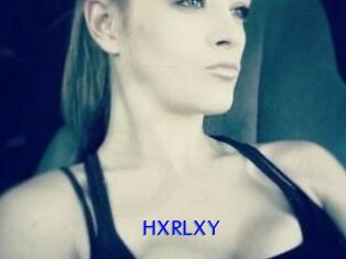 HXRLXY