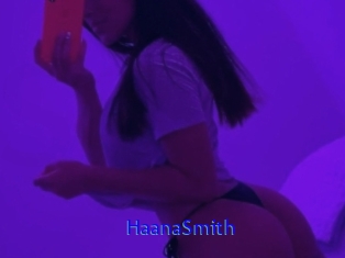 HaanaSmith