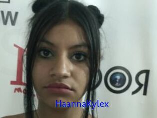 HaannaKylex