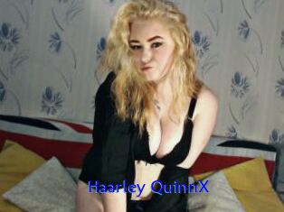 Haarley_QuinnX