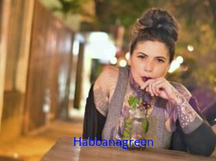 Habbanagreen
