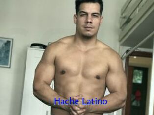 Hache_Latino