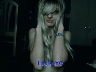 HadleyXO