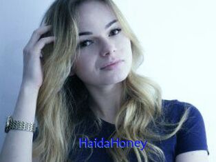 HaidaHoney