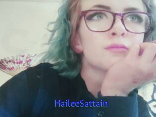 HaileeSattain Sexo Gratis