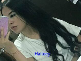 Haileey