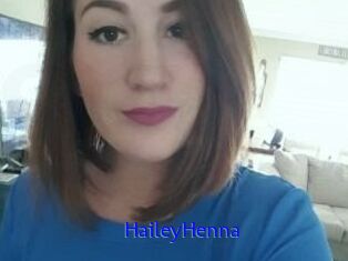 Hailey_Henna