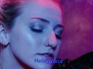 Hailey_Maze