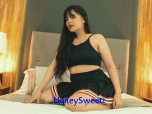HaileySweett