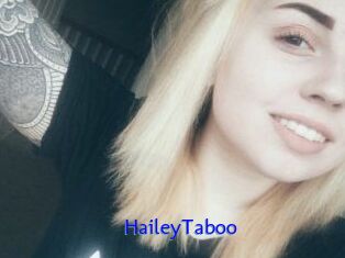 HaileyTaboo
