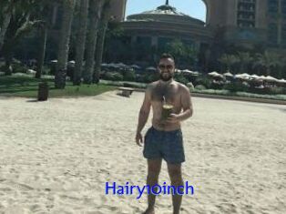 Hairy10inch