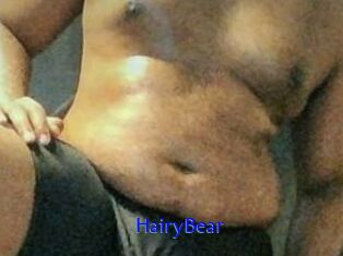 HairyBear