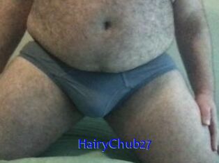 HairyChub27