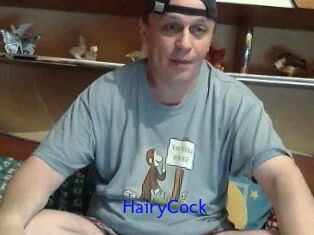 HairyCock