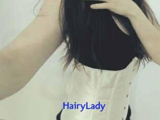 HairyLady