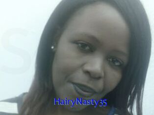 HairyNasty35
