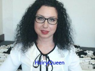 HairyQueen