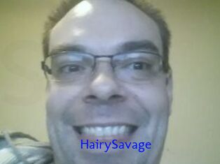 HairySavage