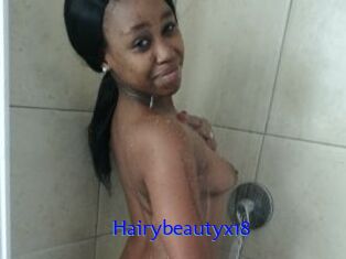 Hairybeautyx18