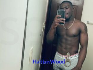 HaitianWood