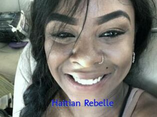 Haitian_Rebelle
