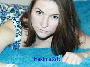 HakimaSalt