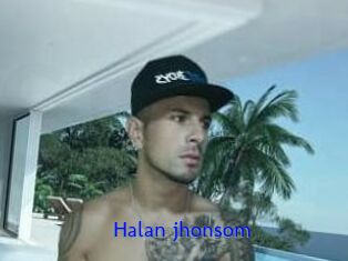 Halan_jhonsom