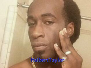 Halbert_Taylor