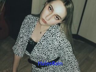 HaleeRain
