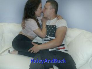 HaleyAndBuck