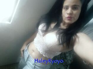 HaleyKyoyo