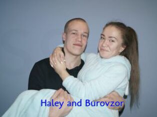 Haley_and_Burovzor