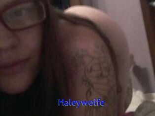 Haleywolfe