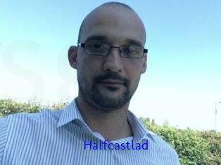 Halfcastlad