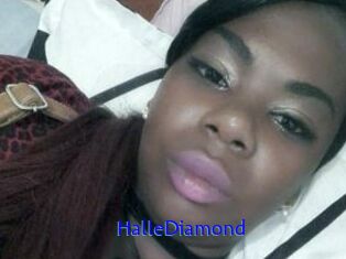 HalleDiamond