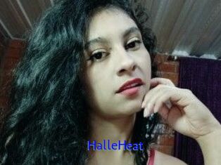 HalleHeat