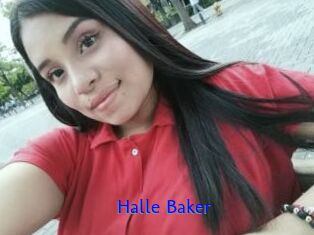 Halle_Baker