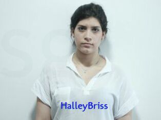 HalleyBriss