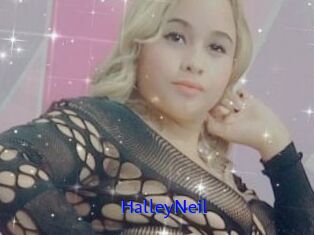 HalleyNeil