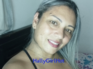 HallyGirlHot Sexo Gratis