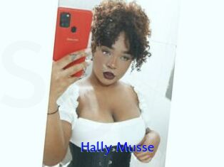 Hally_Musse