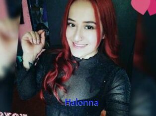 Halonna